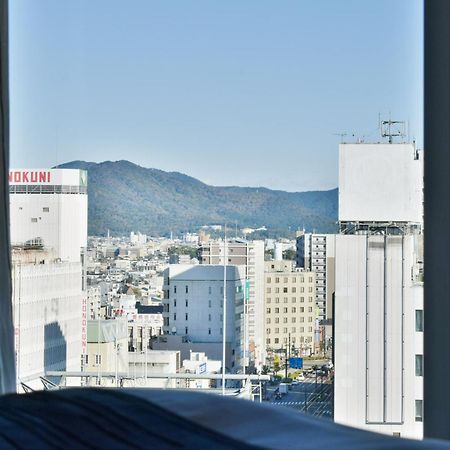 Hotel Arc Riche Тоёхаси Экстерьер фото
