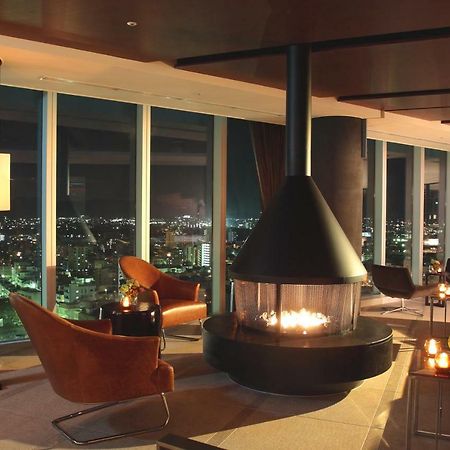 Hotel Arc Riche Тоёхаси Экстерьер фото