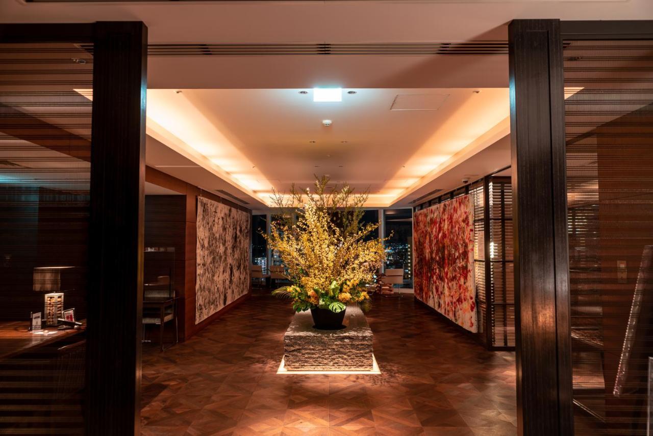 Hotel Arc Riche Тоёхаси Экстерьер фото