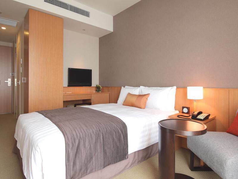 Hotel Arc Riche Тоёхаси Экстерьер фото