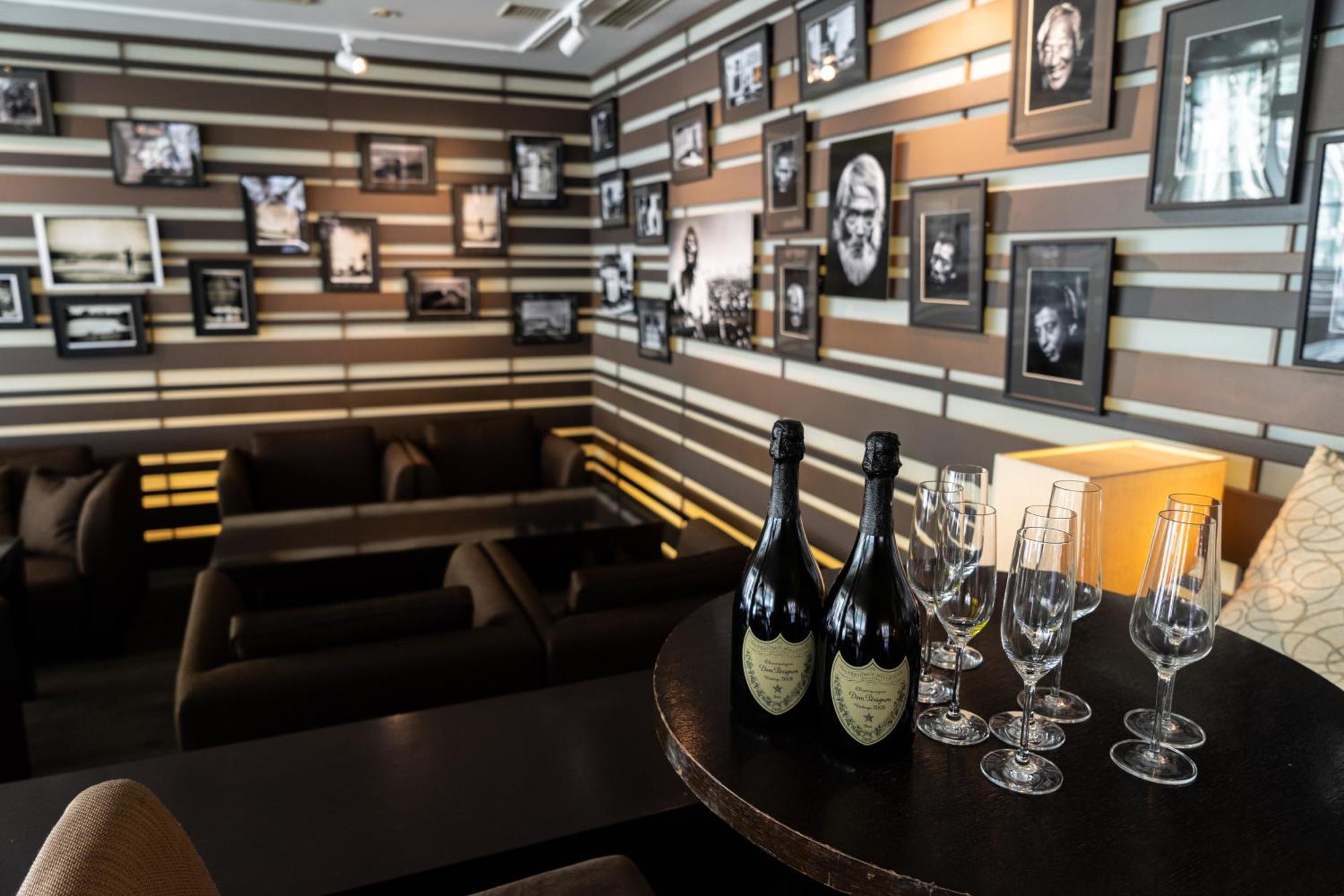 Hotel Arc Riche Тоёхаси Экстерьер фото