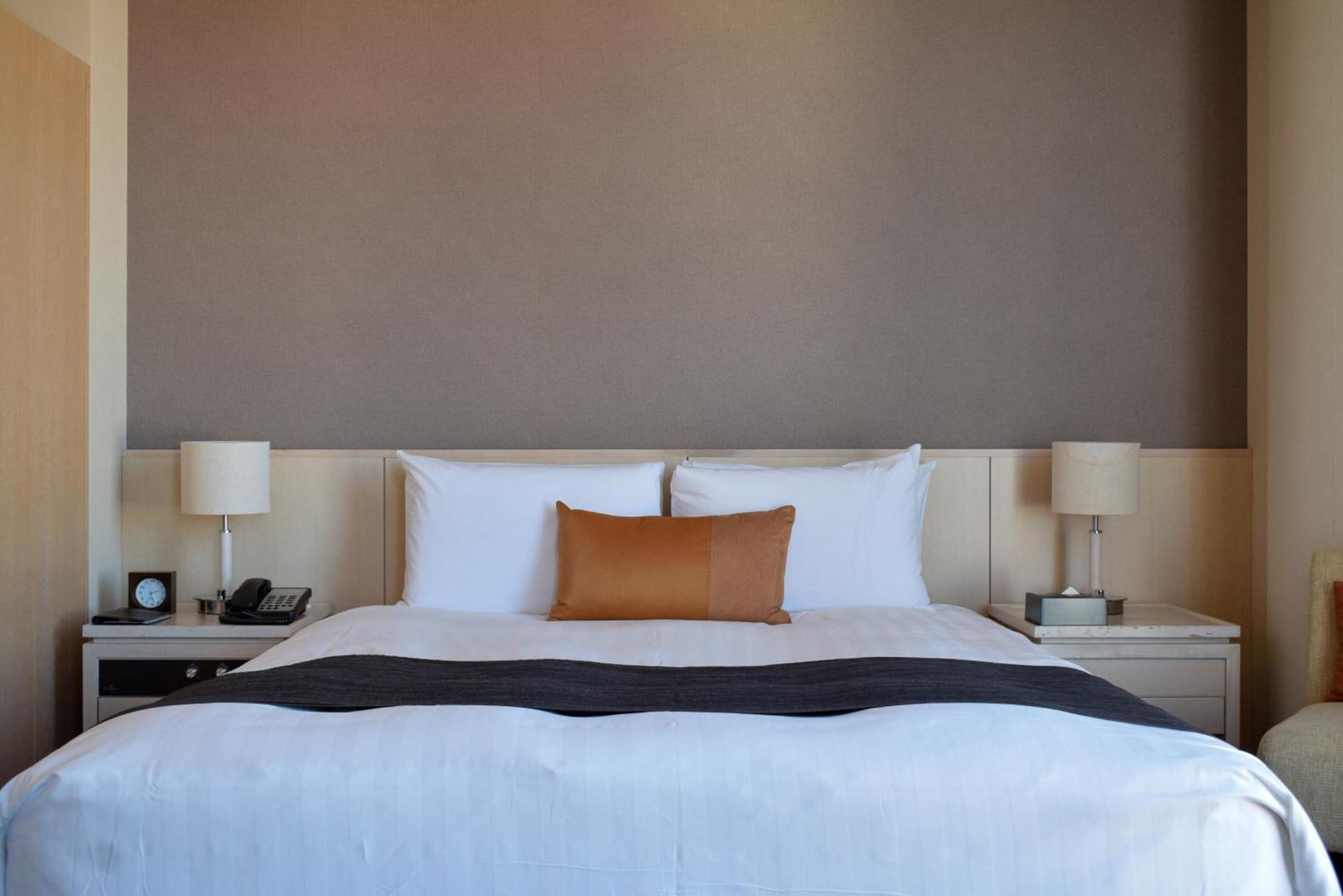 Hotel Arc Riche Тоёхаси Номер фото