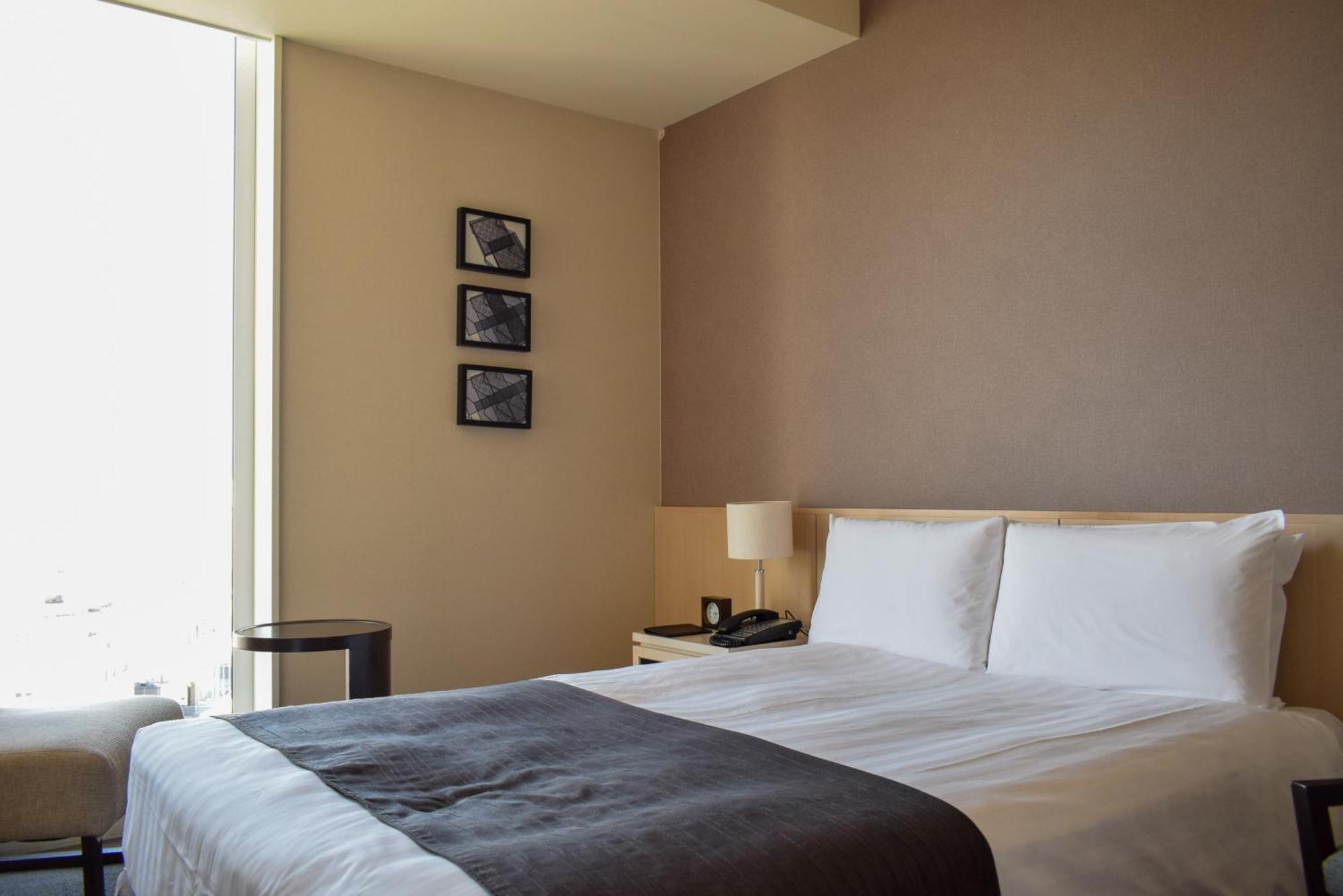 Hotel Arc Riche Тоёхаси Номер фото