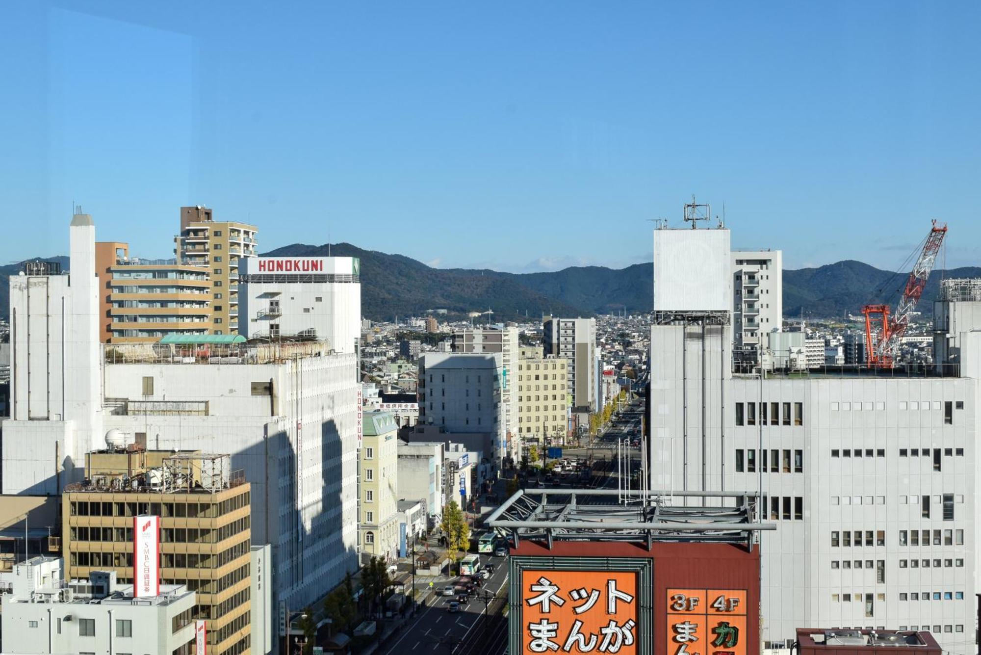 Hotel Arc Riche Тоёхаси Номер фото