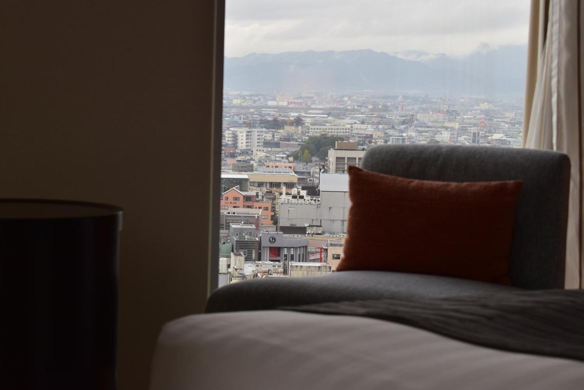 Hotel Arc Riche Тоёхаси Номер фото