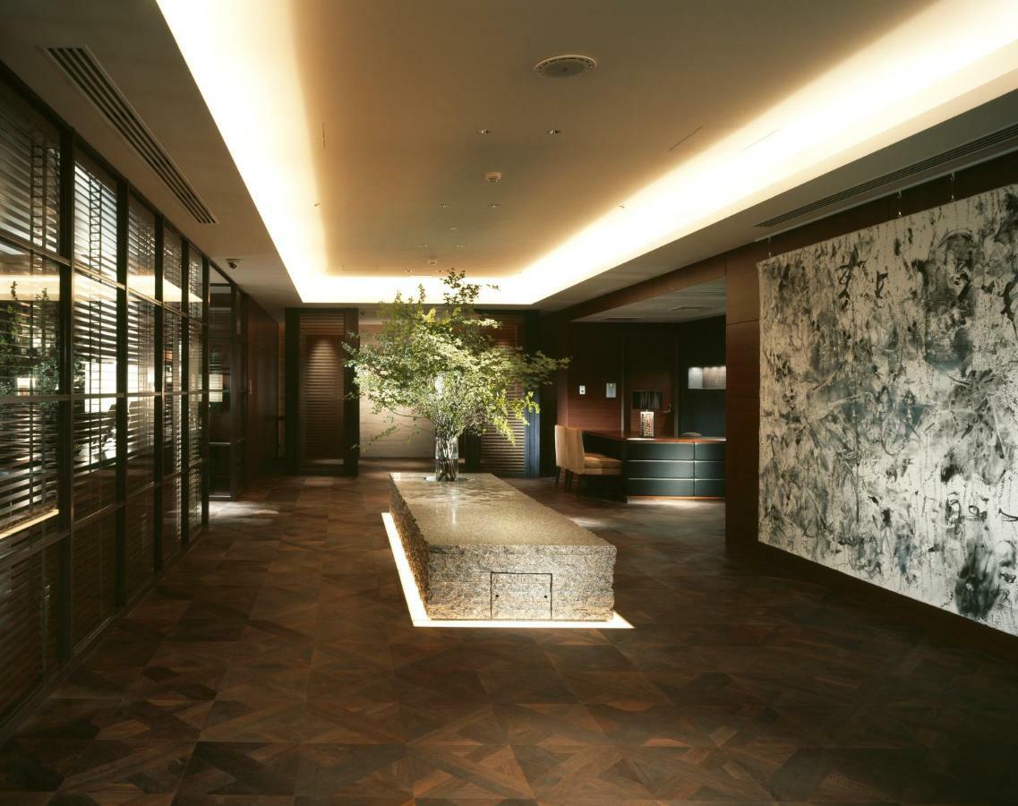 Hotel Arc Riche Тоёхаси Экстерьер фото