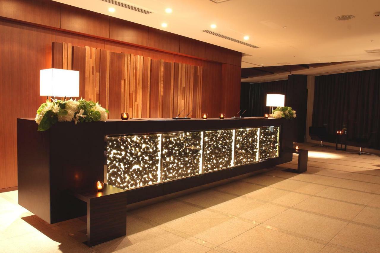 Hotel Arc Riche Тоёхаси Экстерьер фото