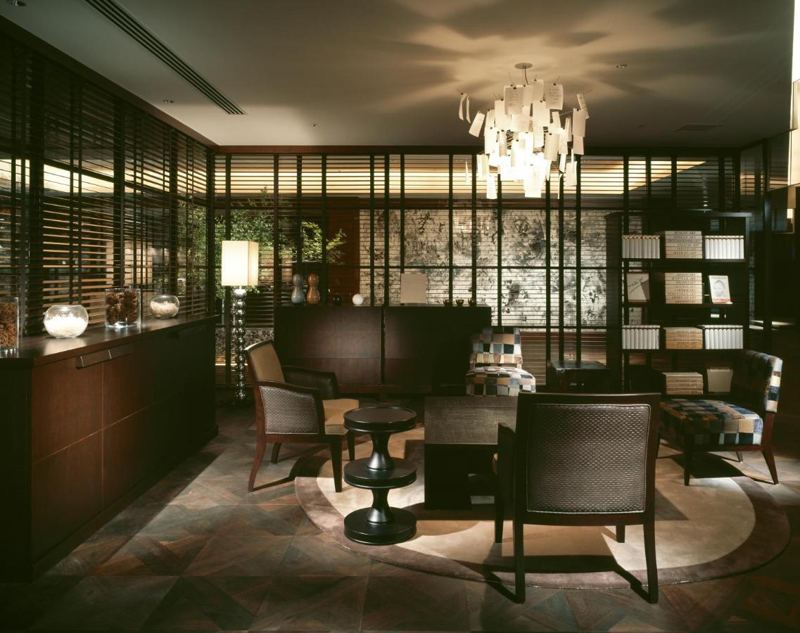Hotel Arc Riche Тоёхаси Экстерьер фото